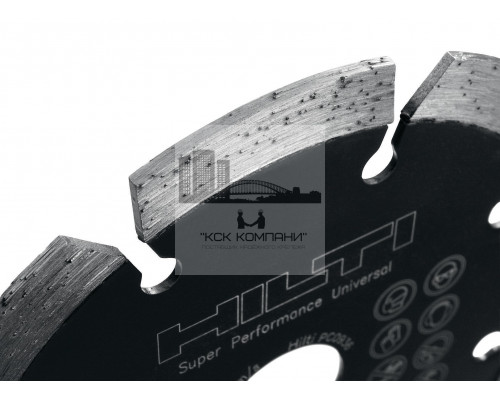 SP Универсальный алмазный диск