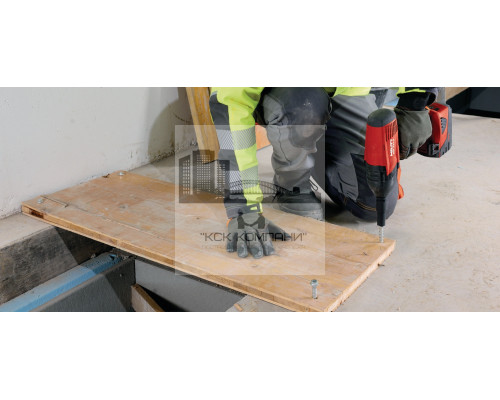 HUS2-H Анкер-шуруп для бетона