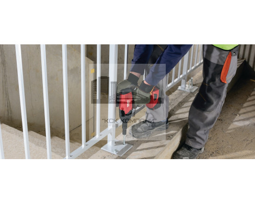 HUS3-HF Анкер-шуруп