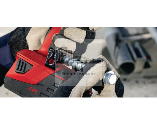 HUS-V 8/10 Анкер-шуруп