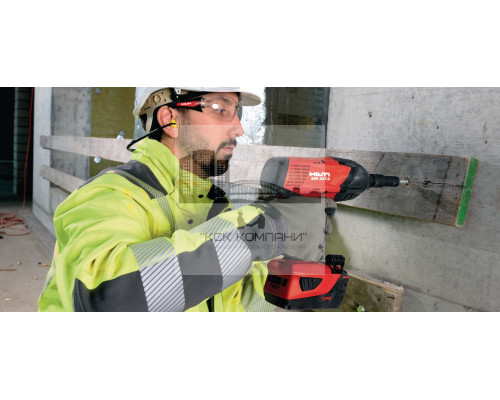 HUS-V 8/10 Анкер-шуруп