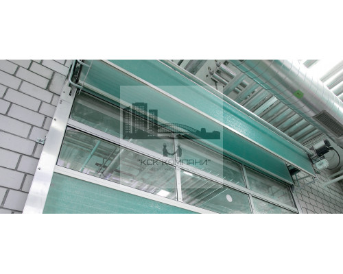 HIT-V-R Анкерная шпилька