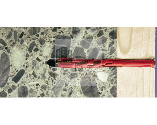 HRD-CR Пластиковый рамный анкер