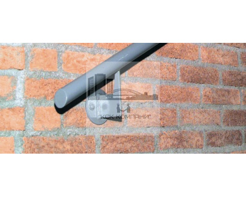 HRD-CR Пластиковый рамный анкер