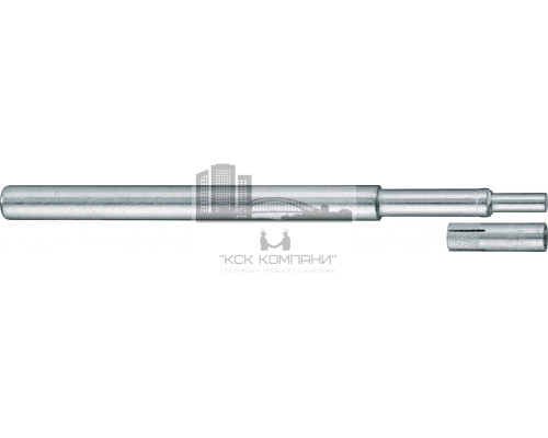 HKV Забивной анкер (метрический)