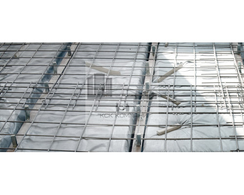 X-HVB Анкерный упор