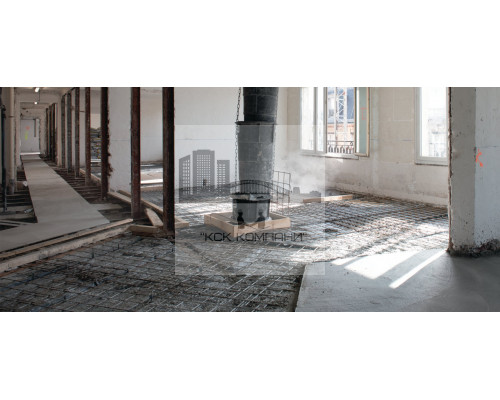 X-HVB Анкерный упор