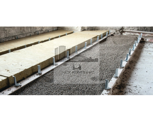 X-HVB Анкерный упор