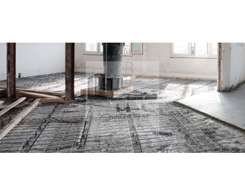 X-HVB Анкерный упор