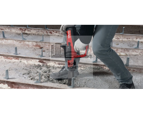 X-HVB Анкерный упор