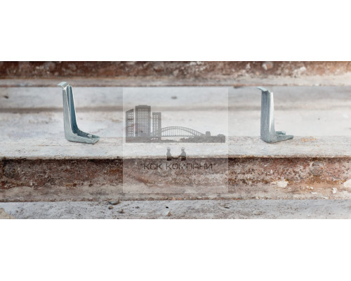 X-HVB Анкерный упор