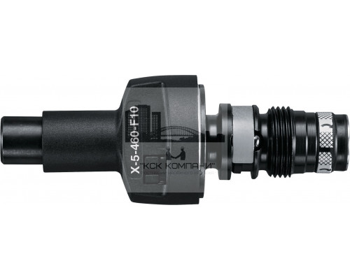 Направл. крепеж. элем. X-5-460-F10