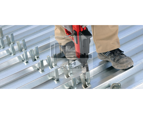 X-HVB Анкерный упор