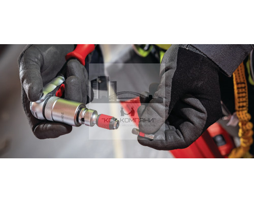 Инструмент контроля момента X-BT 1/4 20