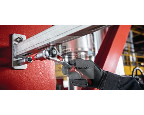 Инструмент контроля момента X-BT 1/4 20