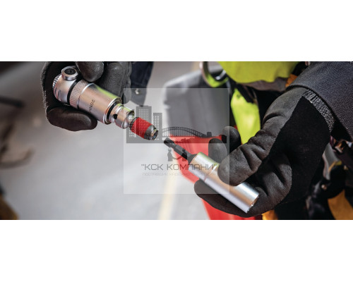 Инструмент контроля момента X-BT 1/4 20