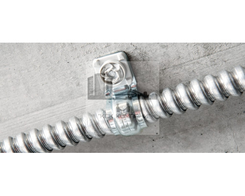 X-FB MX P-образная клипса