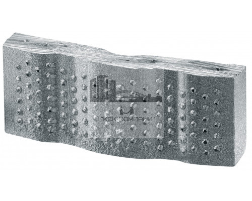 SPX/SP-H Алмазный сегмент