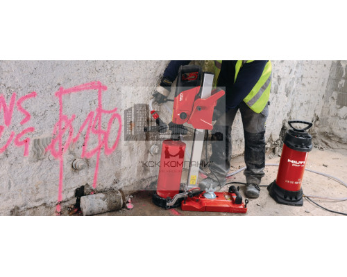 Буровая коронка для абразивного бетона SPX-L