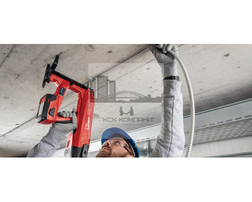 X-FB MX P-образная клипса