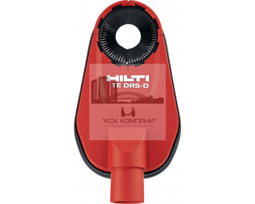 TE DRS-D Система пылеудаления