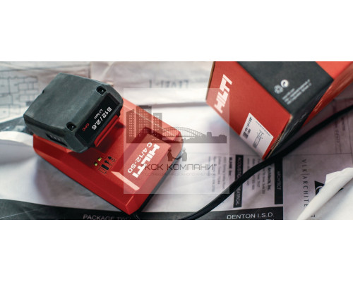 B12 2.6 Аккумуляторная батарея 12 В