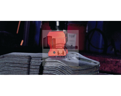 X-MC S 5.6/10 Маркировочные штампы для стали