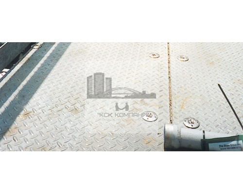 X-FCP-F Крепежный элемент для рифленых листов (с покрытием)