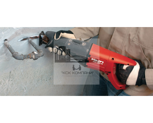 Полотна по металлу для сабельных пил