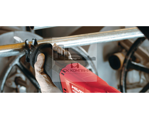 Полотна по металлу для сабельных пил