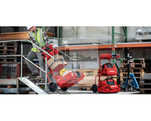 Транспортировочная тележка UNIVERSAL