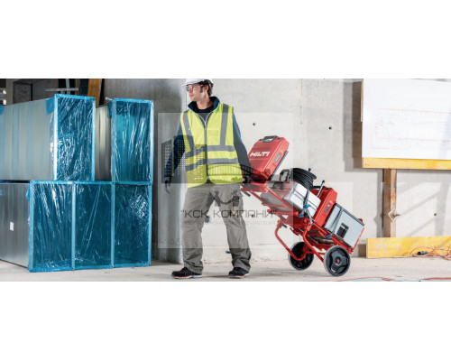 Транспортировочная тележка UNIVERSAL