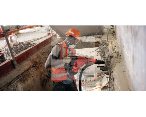 TE DRS-Y Система пылеудаления