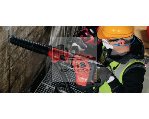 TE DRS-Y Система пылеудаления