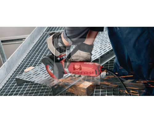 AG 125-19SE Углошлифовальная машина