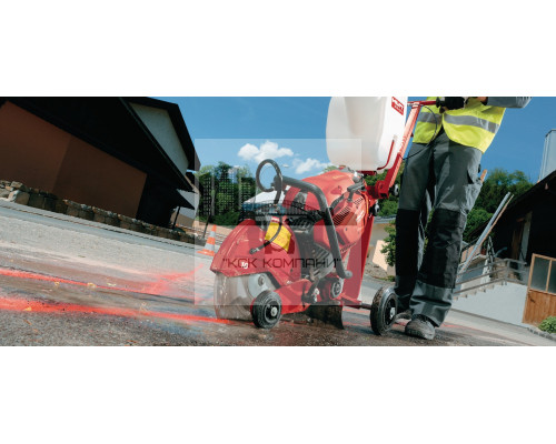 DSH 900-X Бензорез