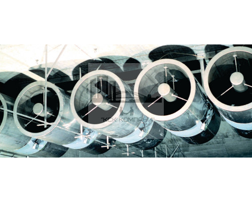 HDA-PF Анкер с подрезкой