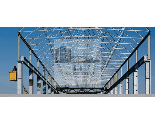 HDA-PF Анкер с подрезкой