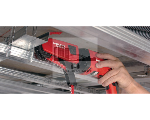 S-DD 08 Z M Самосверлящие резьбовые шпильки для металла