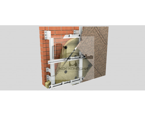 MFT-HP Профиль