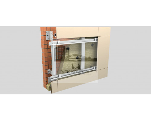 MFT-MF S Консоль