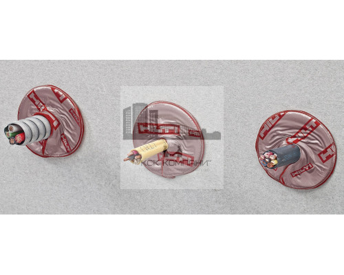 CFS-D 25 Противопожарный диск