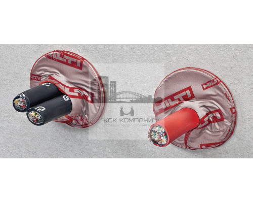 CFS-D 25 Противопожарный диск