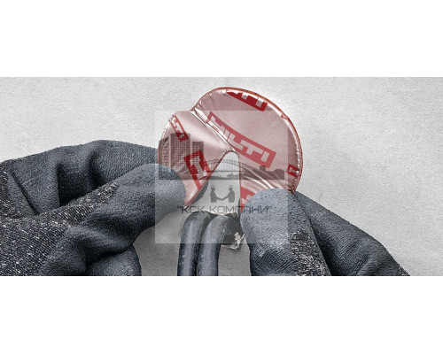 CFS-D 25 Противопожарный диск