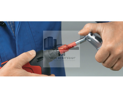 S-BH (M) Магнитный держатель бит