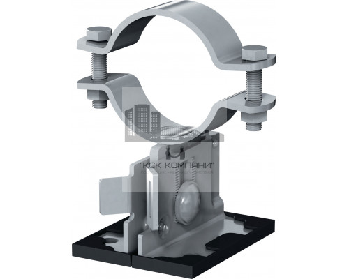 MP-PS 1-1 Трубная опора