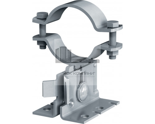 MP-PS 1-1 Трубная опора