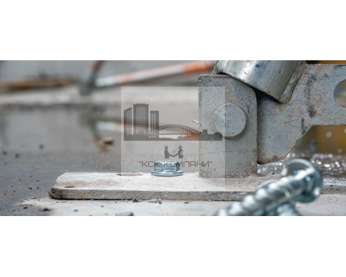 HUS4-H Анкер-шуруп