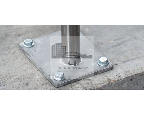 HUS4-H Анкер-шуруп