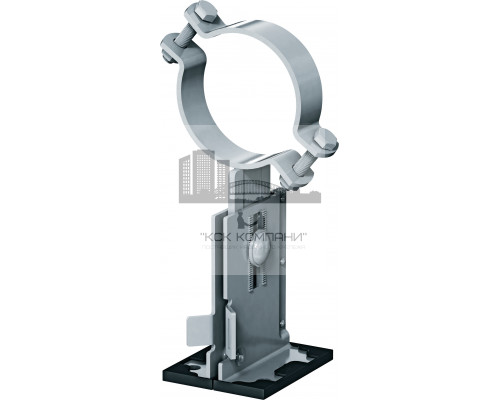 MP-PS 1-1 Трубная опора